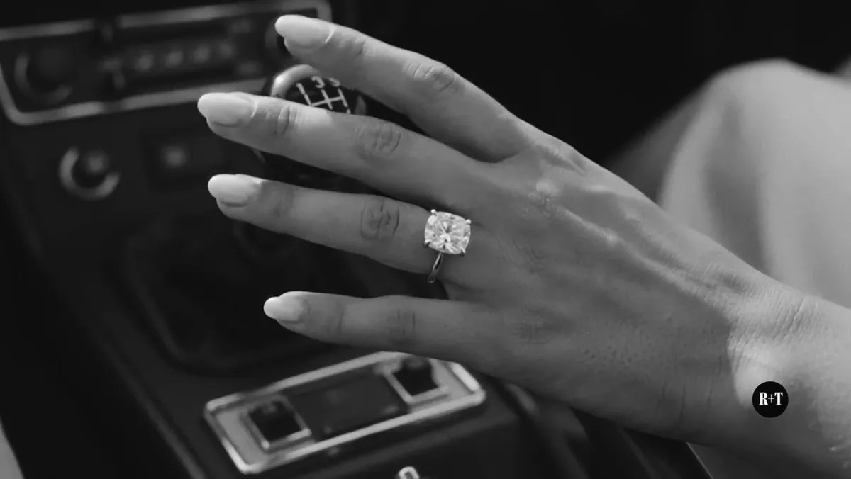 Wedding teaser trailer preview image one